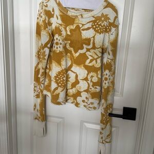 We The Free Pretty Little Thermal